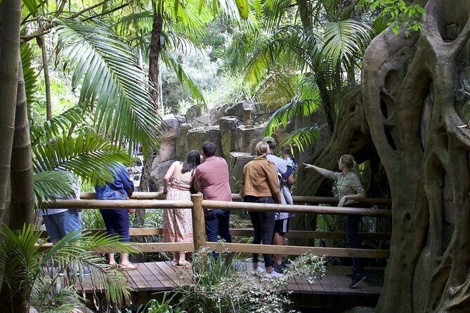 East Honiara Historic World War II Battlefields Tour - FAQs