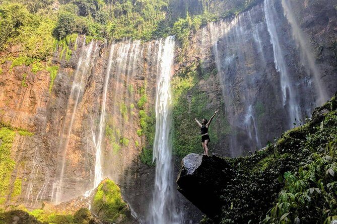 East Java Tours Package 4D 3N (Volcano - Waterfalls Photography) - Dive into the Adventure: What Makes This Tour Special
