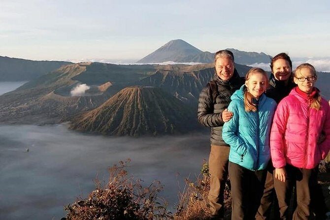 East Java Tours Package 4D 3N (Volcano - Waterfalls Photography) - FAQs