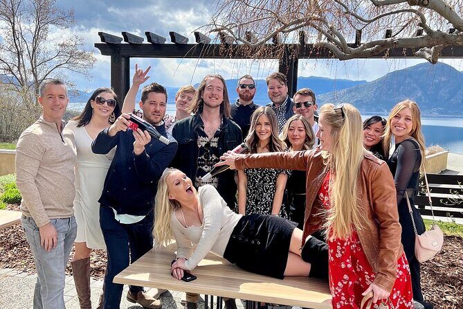 East Kelowna Half-Day Guided Wine Tour With 4 Wineries - How Does It Compare Value-wise?