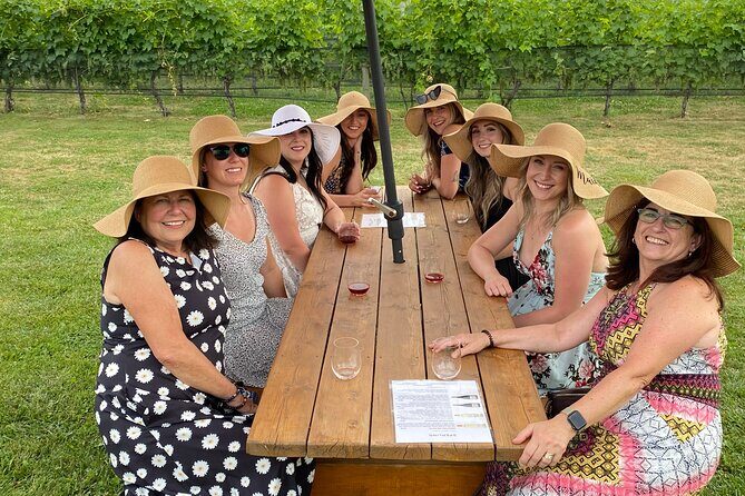 East Kelowna Half Day Wine Tour- Incl. Tasting Fees & Guide Grat! - Introduction: A Taste of Kelowna’s Wine Scene