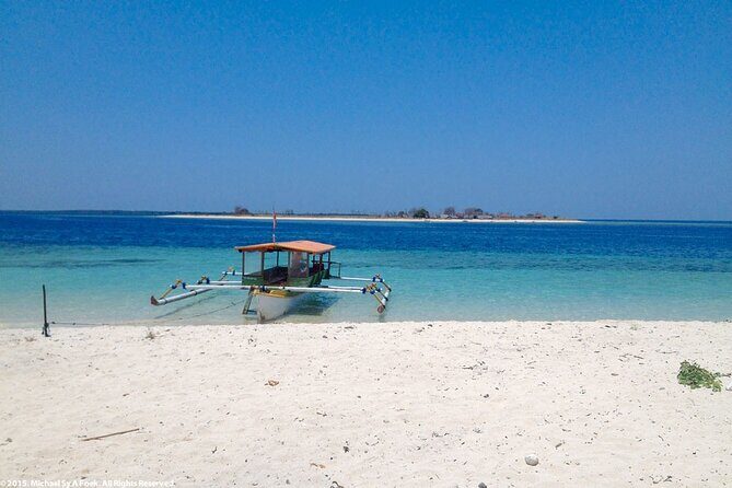 East Lombok Secred Gilis (Gili Kondo, Gili Bidara, Gili Petagan, Gili kapal) - Best Time to Visit & Considerations