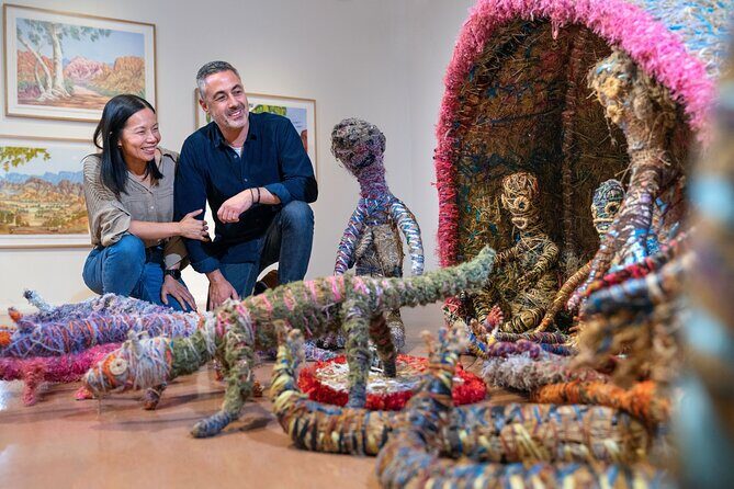 East MacDonnell Ranges Half day Tour -Small Group - The Sum Up: Is It Worth It?