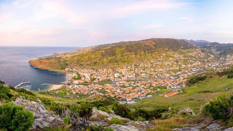 East Madeira: Private Tour with Views & History - FAQ