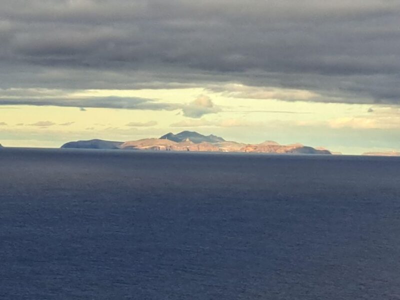 EAST MADEIRA:,Peaks, Forest walk,Thatched Roofs, Rum factory - Introduction to the Madeira East Tour