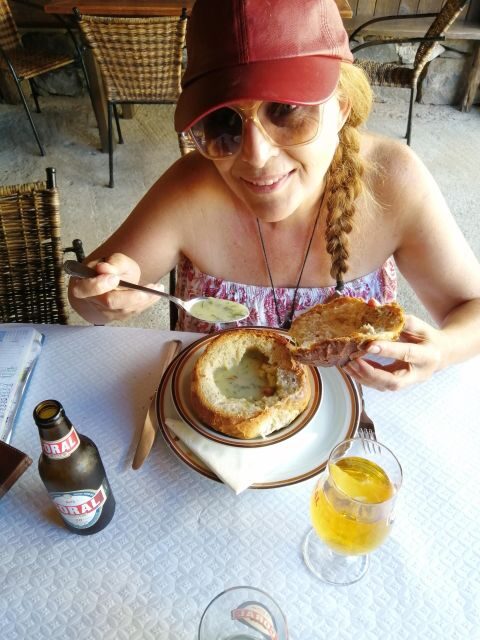 EAST MADEIRA:,Peaks, Forest walk,Thatched Roofs, Rum factory - The Sum Up