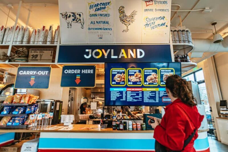 East Nashville Walking Food Tour with 5+ Tastings - Introduction: What to Expect from This East Nashville Food Tour