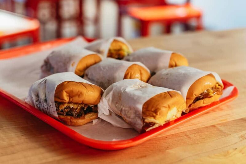 East Nashville Walking Food Tour with 5+ Tastings - The Food and Beverages: What’s Included and What to Expect