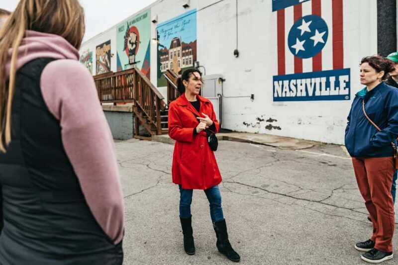 East Nashville Walking Food Tour with 5+ Tastings - Value for Money: How Does It Stack Up?