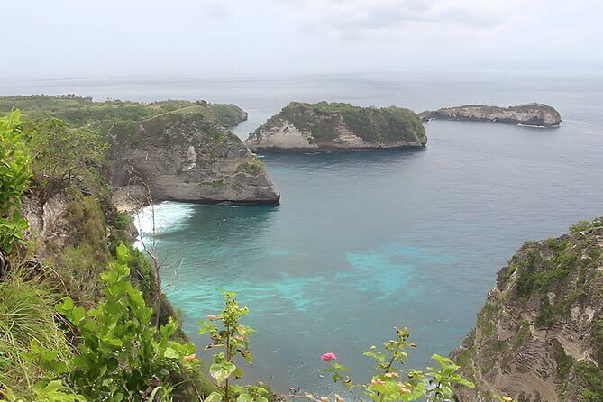 East Nusa Penida Island Beach Tour - From Bali Island - The Itinerary Breakdown: What to Expect