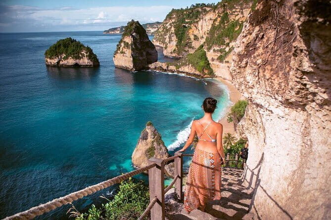East Nusa Penida Island Tour - Departure From Bali Island - Key Points