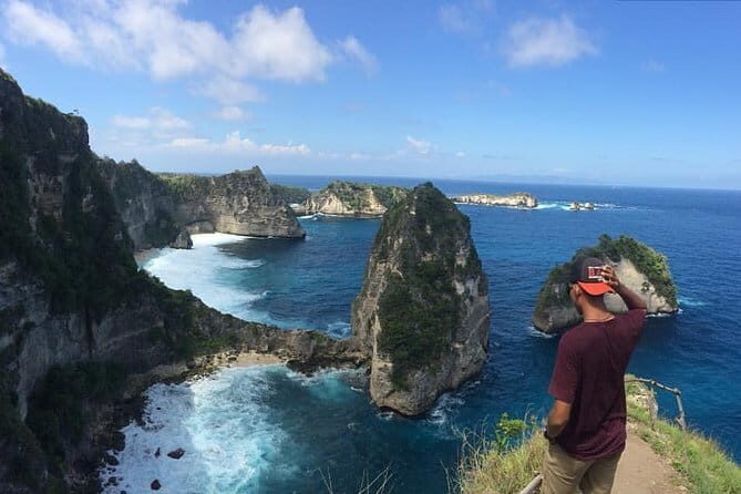 East Nusa Penida Island Tour - Departure From Bali Island - The Itinerary in Detail: What to Expect