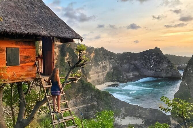 East Nusa Penida Island Tour - Departure From Bali Island - Authentic Experiences and Hidden Gems