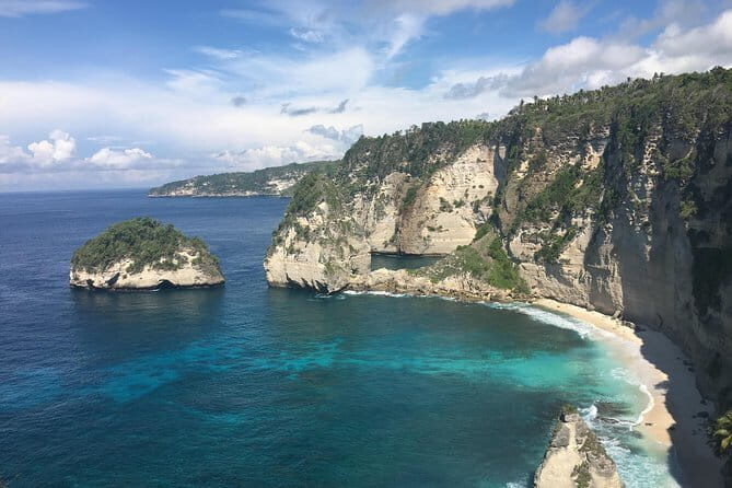 East Nusa Penida Island Tour - Departure From Bali Island - Who Should Consider This Tour?