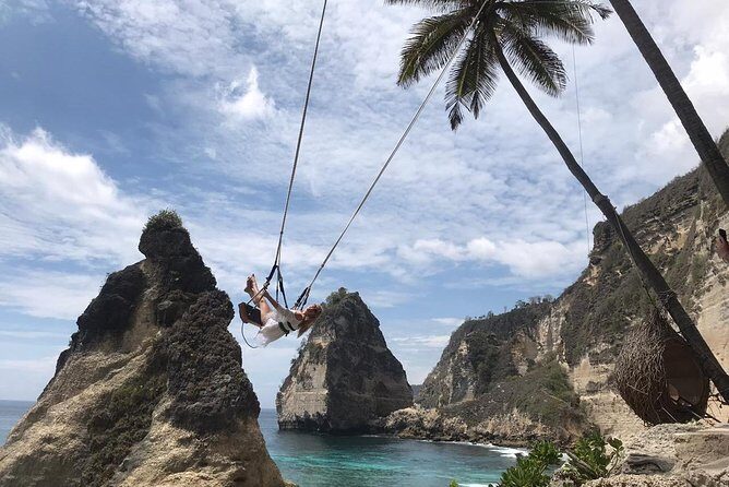 East Nusa Penida Tour - Detailed Review of the East Nusa Penida Tour