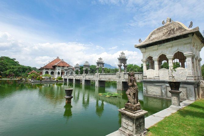 East of Bali - Karangasem Tour - Key Points