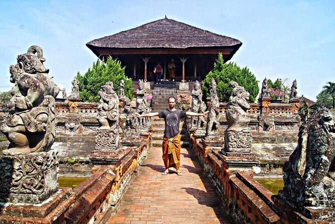 East of Bali - Karangasem Tour - What’s Included & What’s Not