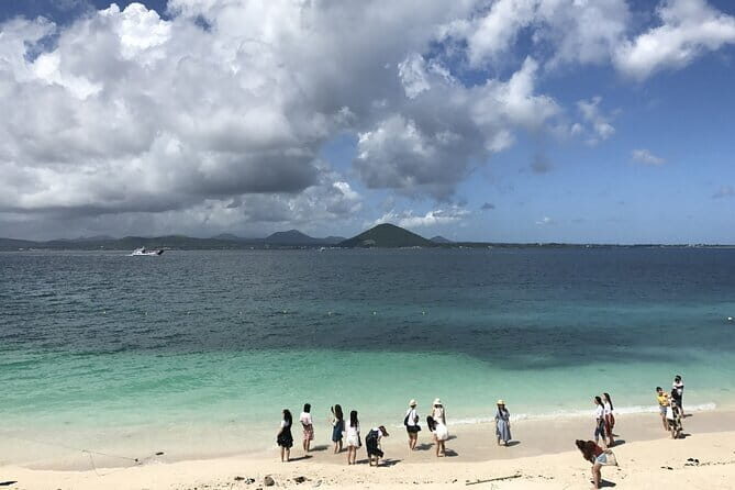 East of Jeju island Bus Tour from Seogwipo city, Jeju island - Analyzing the Tour Experience in Detail