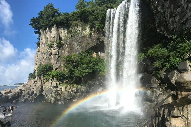 East of Jeju island Bus Tour from Seogwipo city, Jeju island - Practicalities & Considerations