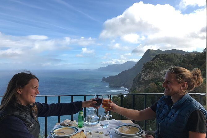 East of Madeira | Full Day 4x4 Tour - Itinerary Breakdown