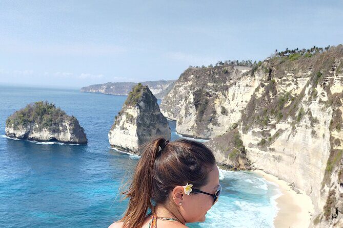 East Penida Tour - The Complete Breakdown of the East Penida Tour