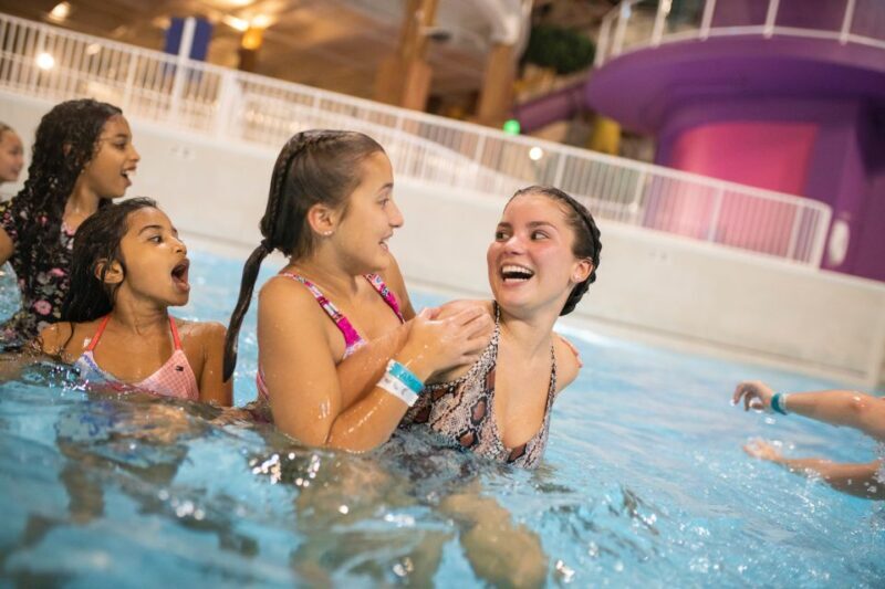 East Rutherford: Dreamworks Indoor Water Park Entry Ticket - Final Thoughts: Who Is It Best For?