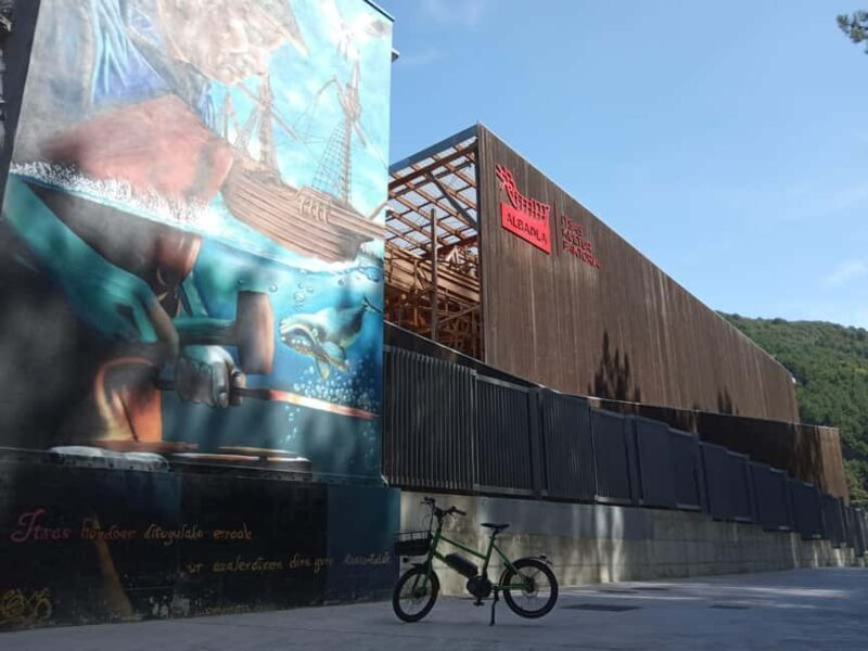 East San Sebastian: Ebike Tour - An In-Depth Look at the Ebike Tour Experience