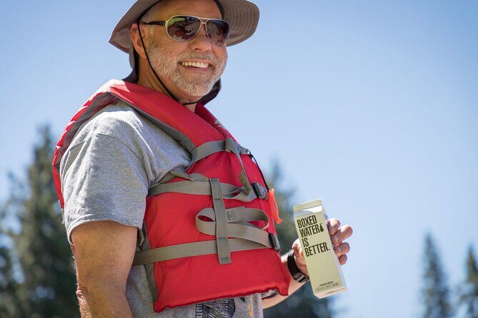 East Shore Clear Kayak Tour - The Sum Up