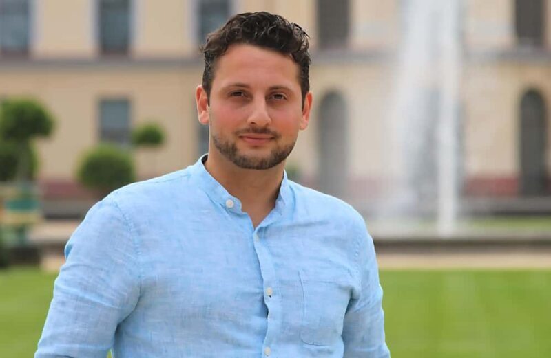 East side Gallery Tour - Who Should Consider This Tour?