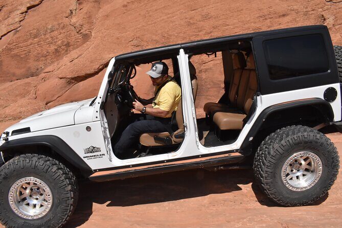 East Side Memorial - 4x4 Tour - The Sum Up: Who Should Consider This Tour?