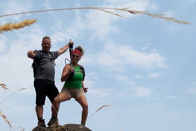 East Sooke Park Coastal Hiking Tour with a Bite and Beer - A Closer Look at the Itinerary