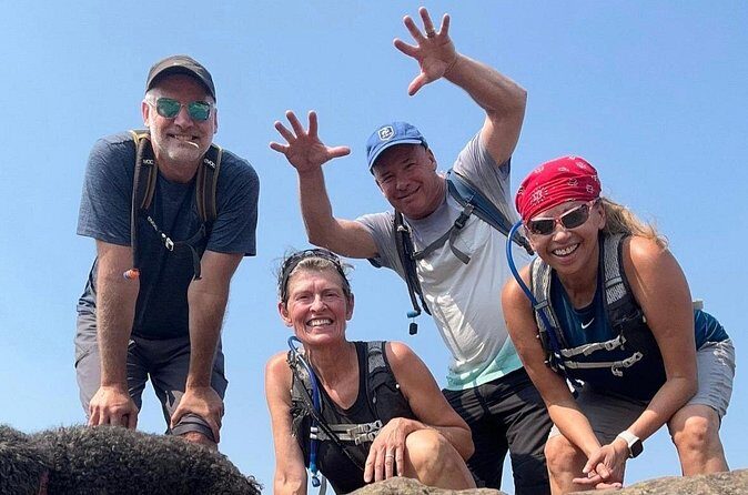 East Sooke Park Coastal Hiking Tour with a Bite and Beer - Who Will Love This Tour?