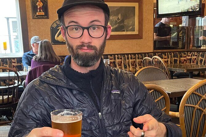 East Sooke Park Coastal Hiking Tour with a Bite and Beer - Final Thoughts