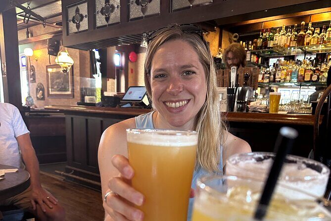 East Sooke Park Coastal Hiking Tour with a Bite and Beer - FAQ