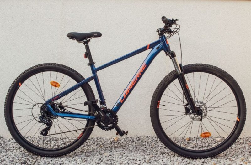 East Sussex: Lapierre Edge 2.9 Mountain Bike Rental 2 hours - Authentic Insights from Reviews