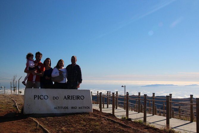 East Tour - Santana - Transportation and Group Dynamics