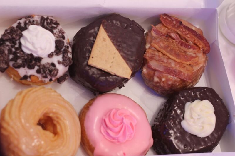 East Village Donut & Pastry Adventure with Tastings - A Deep Dive into the East Village Donut Tour Experience