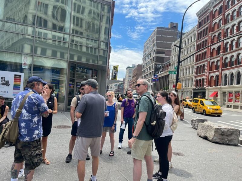East Village Donut & Pastry Adventure with Tastings - Who Will Love This Tour?