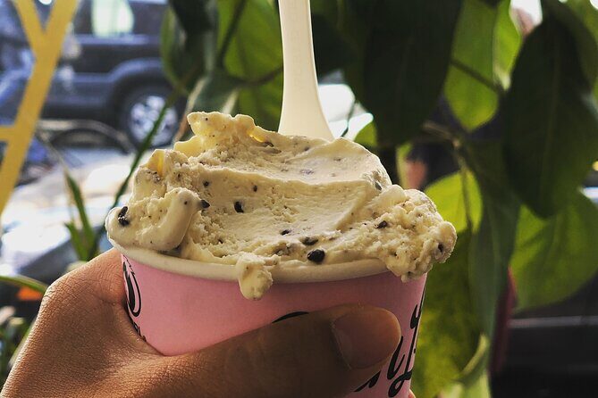 East Village Ice Cream Crawl - Exploring the Itinerary in Detail