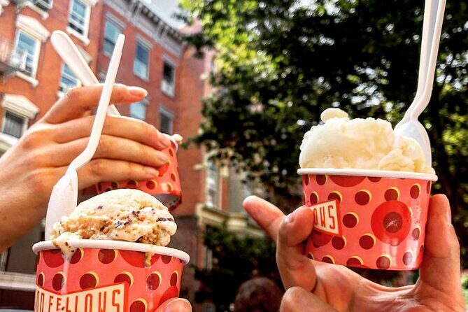 East Village Ice Cream Crawl - Final Thoughts