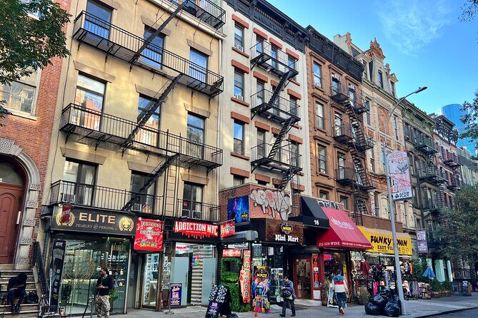 East Village Noho Food Tour - The Final Verdict