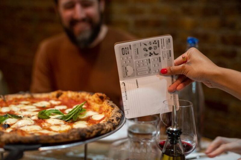 East Village NYC Pizza Walking Tour - Authentic Feedback from Past Participants