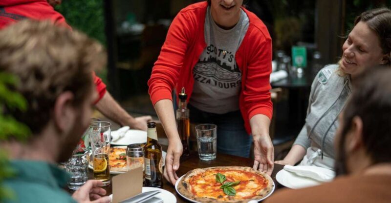 East Village NYC Pizza Walking Tour - FAQ: Your Questions Answered