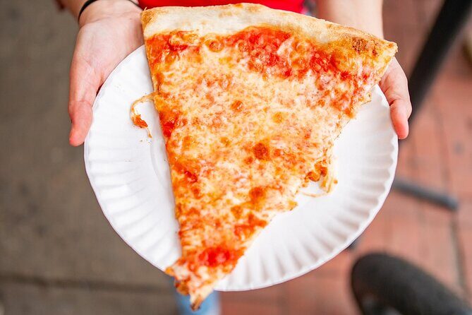 East Village Pizza Walk - Practical Details & Tips