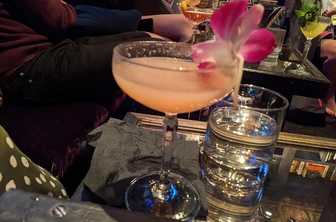 East Village Speakeasy (secret bars) Experience - FAQ