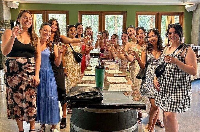 East vs West Full Day Sip Tour - Authentic Experiences and Traveler Insights