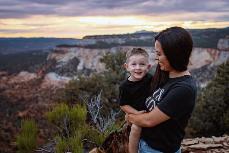 East Zion: Cliffs Sunset and Backcountry Off-Road Jeep Tour - The Sum Up