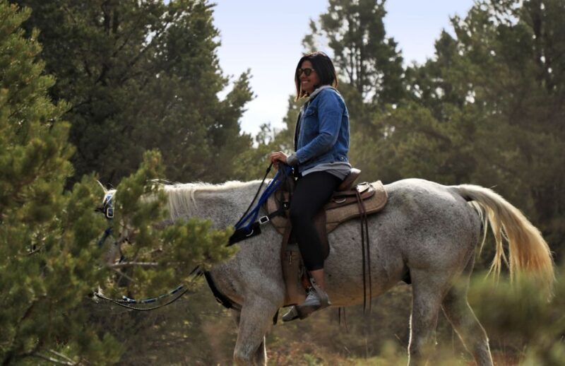 East Zion: Pine Knoll Horseback Tour - Who Will Love This Tour?
