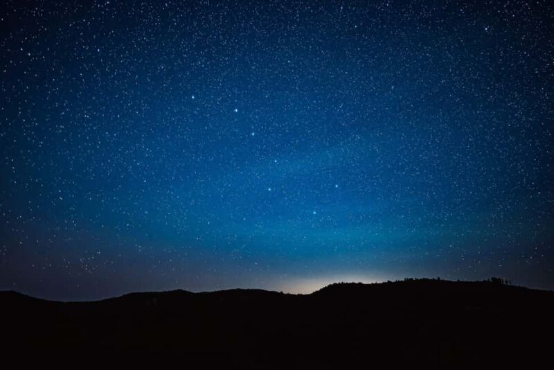 East Zion: Sunset, S'mores, and Stargazing Jeep Experience - Key Points