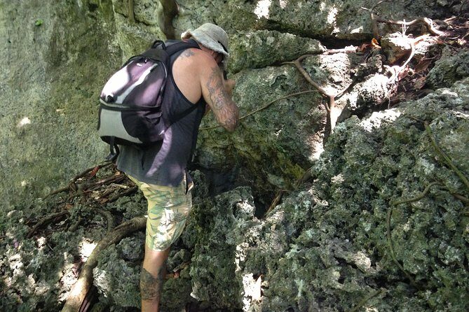 Eastcape Drive Tour - Authentic Experiences and Cultural Insights